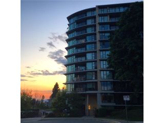 Photo 1: # 402 683 W VICTORIA PK PK in North Vancouver: Lower Lonsdale Condo for sale : MLS®# V1122629