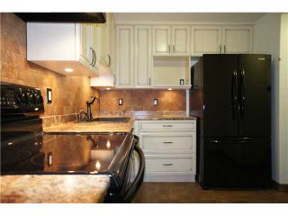 Photo 1: 203 5790 PATTERSON Avenue in Burnaby: Metrotown Condo for sale in "REGENT" (Burnaby South)  : MLS®# V1026684