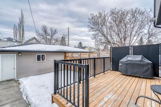 Photo 31: 504 53 Avenue SW in Calgary: Windsor Park Semi Detached for sale : MLS®# A1171988