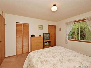 Photo 13: 3350 St. Troy Pl in VICTORIA: Co Triangle House for sale (Colwood)  : MLS®# 706087