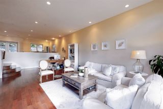 Photo 4: 1 2555 SKILIFT Road in West Vancouver: Chelsea Park Townhouse for sale : MLS®# R2539824