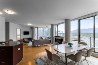 Photo 3: 1702 1228 W HASTINGS Street in Vancouver: Coal Harbour Condo for sale (Vancouver West)  : MLS®# R2704723
