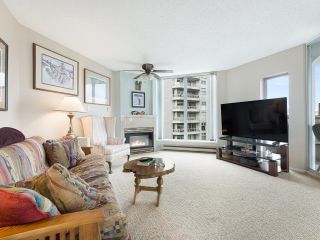 Photo 2: 1501 71 JAMIESON Court in New Westminster: Fraserview NW Condo for sale : MLS®# R2864835