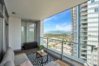 Photo 19: 3101 1888 GILMORE Avenue in Burnaby: Brentwood Park Condo for sale in "Triomphe" (Burnaby North)  : MLS®# R2780458
