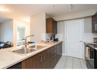 Photo 4: 309 45555 YALE Road in Chilliwack: Chilliwack W Young-Well Condo for sale in "The Vibe" : MLS®# R2680969