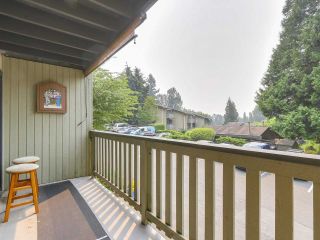 Photo 19: 1030 LILLOOET ROAD in North Vancouver: Lynnmour Townhouse for sale : MLS®# R2195623