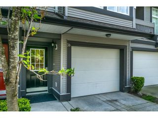 Photo 2: 38 18828 69 Avenue in Surrey: Clayton Townhouse for sale in "STARPOINT AT CLAYTON VILLAGE" (Cloverdale)  : MLS®# R2169127