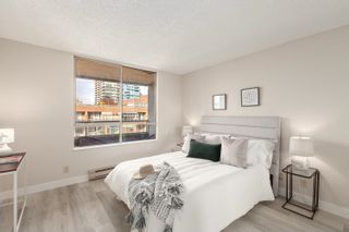 Photo 12: 807 1330 HORNBY Street in Vancouver: Downtown VW Condo for sale in "Hornby Court" (Vancouver West)  : MLS®# R2740988