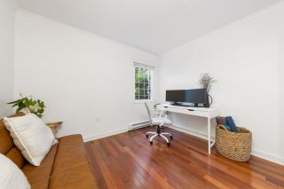 Photo 27: 2996 W 3RD Avenue in Vancouver: Kitsilano Townhouse for sale (Vancouver West)  : MLS®# R2879533