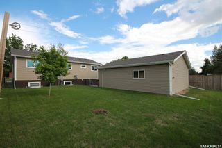 Photo 23: 1731 ST. Laurent Drive in North Battleford: College Heights Residential for sale : MLS®# SK920366