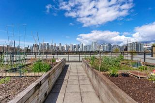 Photo 30: 504 388 W 1ST Avenue in Vancouver: False Creek Condo for sale in "the Exchange" (Vancouver West)  : MLS®# R2876882