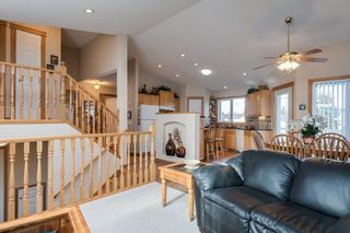 Photo 6: 71 Collins Crescent: Crossfield House for sale : MLS®# C4110216