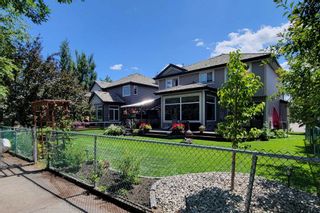 Photo 3: 14 Chapala Landing SE in Calgary: Chaparral Detached for sale : MLS®# A2118831