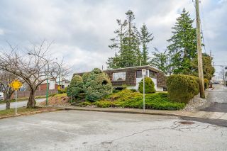 Photo 1: 8988 MONROE Avenue in Burnaby: The Crest House for sale (Burnaby East)  : MLS®# R2747907