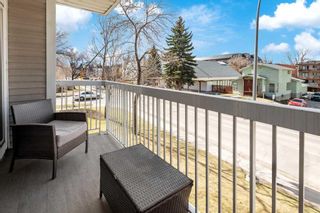 Photo 11: 202 540 18 Avenue SW in Calgary: Cliff Bungalow Apartment for sale : MLS®# A2121780