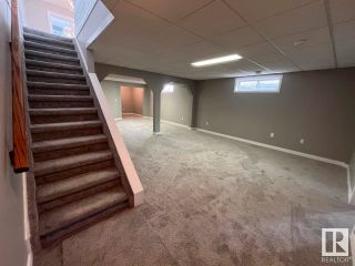 Photo 9: 24 9718 176 Street in Edmonton: Zone 20 House Half Duplex for sale : MLS®# E4380173