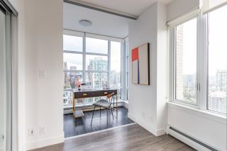 Photo 10: 2304 1283 HOWE Street in Vancouver: Downtown VW Condo for sale in "The Tate" (Vancouver West)  : MLS®# R2784139