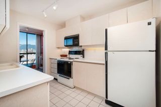 Photo 16: 402 2288 PINE Street in Vancouver: Fairview VW Condo for sale in "THE FAIRVIEW" (Vancouver West)  : MLS®# R2863626