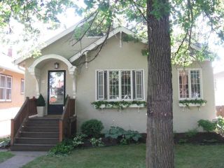 Photo 19: 474 Oxford Street in WINNIPEG: River Heights / Tuxedo / Linden Woods Residential for sale (South Winnipeg)  : MLS®# 1115256