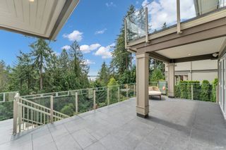 Photo 37: 3930 BAYRIDGE Avenue in West Vancouver: Bayridge House for sale in "Bayridge" : MLS®# R2835244