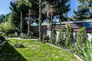 Photo 14: 283 201 CAYER Street in Coquitlam: Maillardville Manufactured Home for sale : MLS®# R2108748