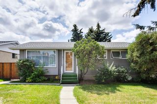 Main Photo: 1123 Mayland Drive NE in Calgary: Mayland Heights Detached for sale : MLS®# A1242203