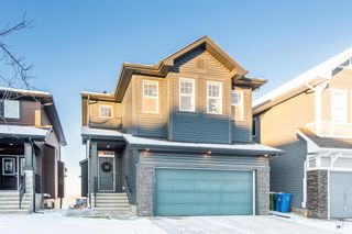 Photo 1: 229 Crestmont Drive SW in Calgary: Crestmont Detached for sale : MLS®# A2014178