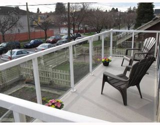 Photo 9: 1265 E 29TH Avenue in Vancouver: Knight House for sale (Vancouver East)  : MLS®# V806020