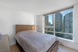 Photo 11: 1608 939 EXPO Boulevard in Vancouver: Yaletown Condo for sale (Vancouver West)  : MLS®# R2729239