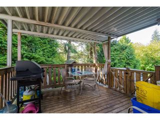 Photo 25: 21310 91B Avenue in Langley: Walnut Grove House for sale in "James Kennedy catchment" : MLS®# R2488889