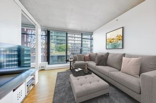 Photo 3: 1505 128 W CORDOVA Street in Vancouver: Downtown VW Condo for sale (Vancouver West)  : MLS®# R2669708
