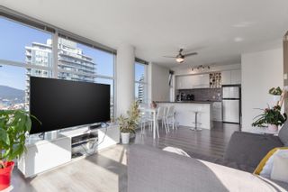 Photo 3: 2506 602 CITADEL Parade in Vancouver: Downtown VW Condo for sale in "SPECTRUM 4" (Vancouver West)  : MLS®# R2785654