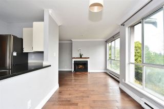 Photo 7: 303 1166 W 6TH Avenue in Vancouver: Fairview VW Condo for sale (Vancouver West)  : MLS®# R2309459