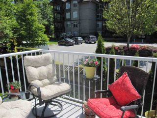 Photo 20: 35 12296 224 Street in Maple Ridge: East Central Townhouse for sale in "The Colonial" : MLS®# R2367727