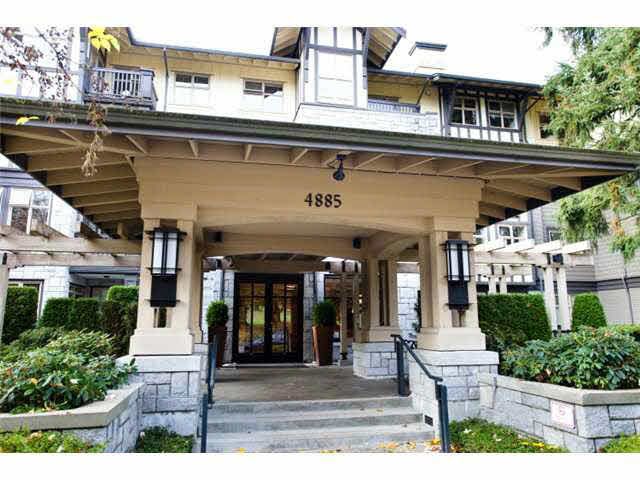 FEATURED LISTING: 108 - 4885 VALLEY Drive Vancouver