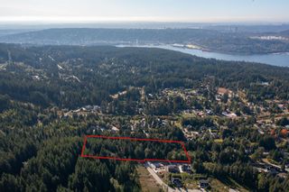 Photo 11: 2990 EAGLECREST Drive in Port Moody: Anmore Land for sale : MLS®# R2872854