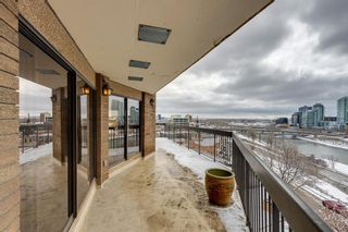 Photo 22: 601 320 Meredith Road NE in Calgary: Crescent Heights Apartment for sale : MLS®# A2119939