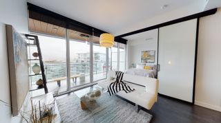 Photo 2: 1703 1768 COOK Street in Vancouver: False Creek Condo for sale (Vancouver West)  : MLS®# R2706018