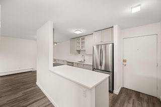 Photo 15: 201 1424 WALNUT Street in Vancouver: Kitsilano Condo for sale in "Walnut place" (Vancouver West)  : MLS®# R2848974