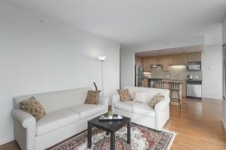 Photo 8: 705 9232 UNIVERSITY CRESCENT in Burnaby: Simon Fraser Univer. Condo for sale (Burnaby North)  : MLS®# R2449677