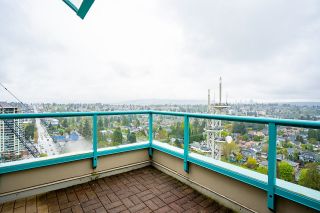 Photo 28: 2202 612 SIXTH Street in New Westminster: Uptown NW Condo for sale in "THE WOODWARD" : MLS®# R2876557