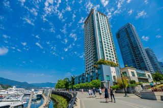 Photo 38: 2701 323 JERVIS Street in Vancouver: Coal Harbour Condo for sale in "THE ESCALA" (Vancouver West)  : MLS®# R2860984