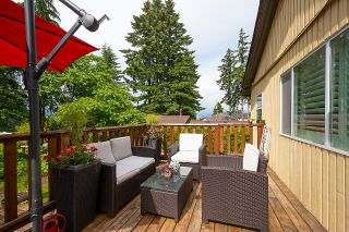 Photo 29: 14217 GROSVENOR Road in Surrey: Bolivar Heights House for sale (North Surrey)  : MLS®# R2701568