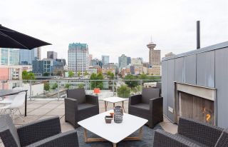 Photo 17: 901 528 BEATTY STREET in Vancouver: Downtown VW Condo for sale (Vancouver West)  : MLS®# R2281461