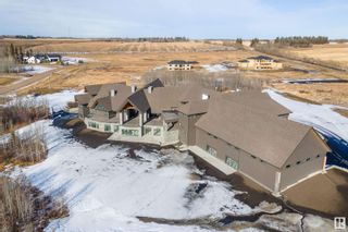 Photo 45: 40 49320 Rge Rd 240 A: Rural Leduc County House for sale : MLS®# E4374820