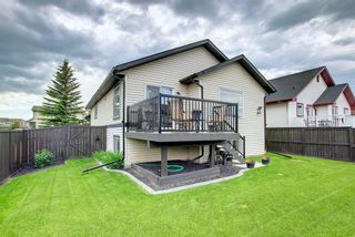 Photo 47: 2220 Luxstone Boulevard SW: Airdrie Detached for sale : MLS®# A1234449