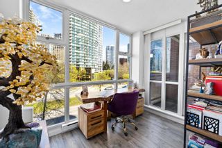 Photo 9: 3R 1077 MARINASIDE Crescent in Vancouver: Yaletown Townhouse for sale in "MARINASIDE RESORT" (Vancouver West)  : MLS®# R2875170