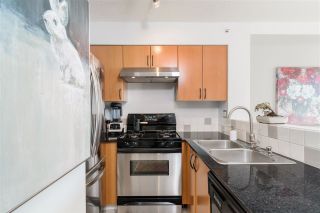 Photo 14: 1710 63 KEEFER Place in Vancouver: Downtown VW Condo for sale in "EUROPA" (Vancouver West)  : MLS®# R2551162