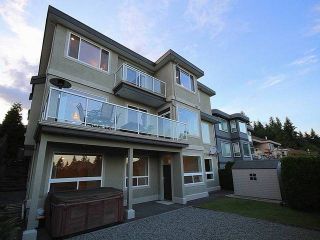Photo 19: 1719 SPYGLASS Court in Coquitlam: Westwood Plateau House for sale in "HAMPTON ESTATES" : MLS®# V1074049