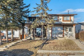 Photo 28: 16 Castlepark Way NE in Calgary: Castleridge Semi Detached (Half Duplex) for sale : MLS®# A2114958